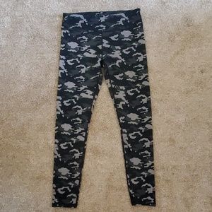 Fabletics Salar Camo Leggings